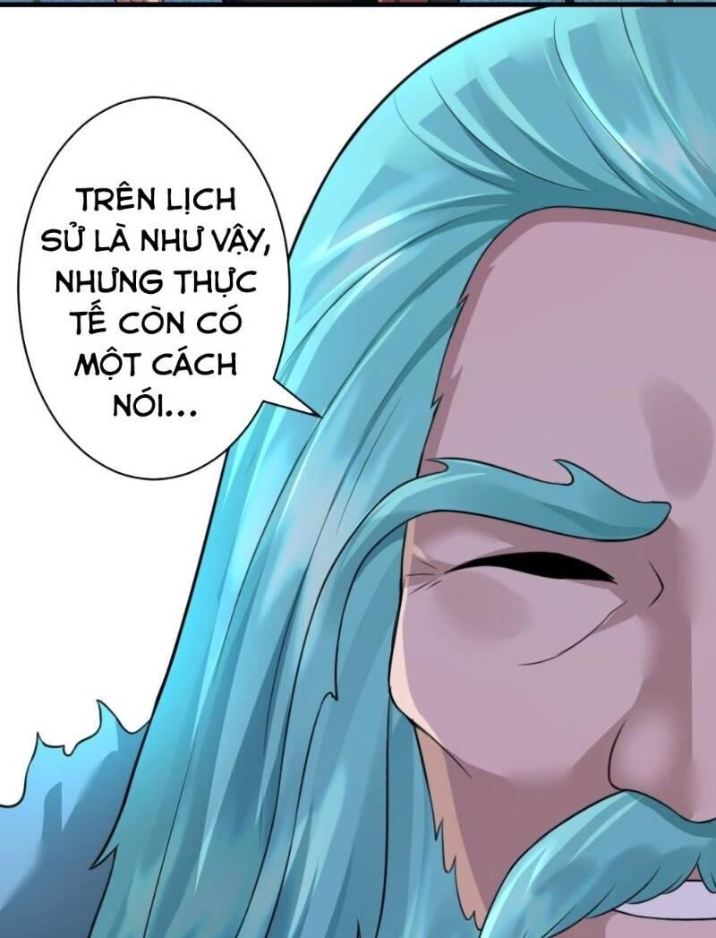 Nhân Hoàng Mạnh Nhất Chapter 60 - Trang 2