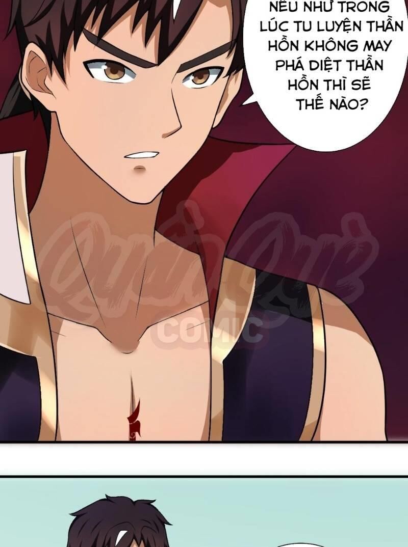 Nhân Hoàng Mạnh Nhất Chapter 60 - Trang 2