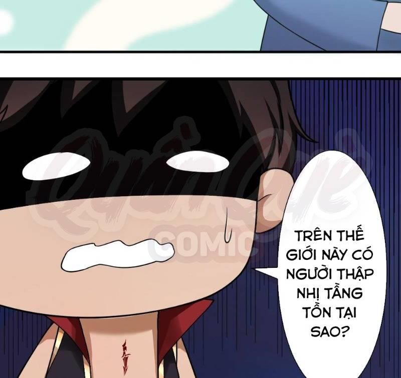 Nhân Hoàng Mạnh Nhất Chapter 60 - Trang 2