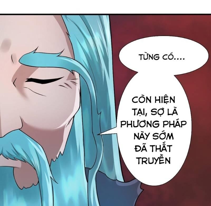 Nhân Hoàng Mạnh Nhất Chapter 60 - Trang 2