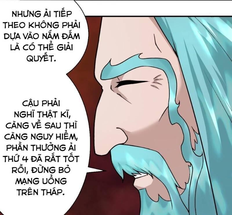 Nhân Hoàng Mạnh Nhất Chapter 60 - Trang 2