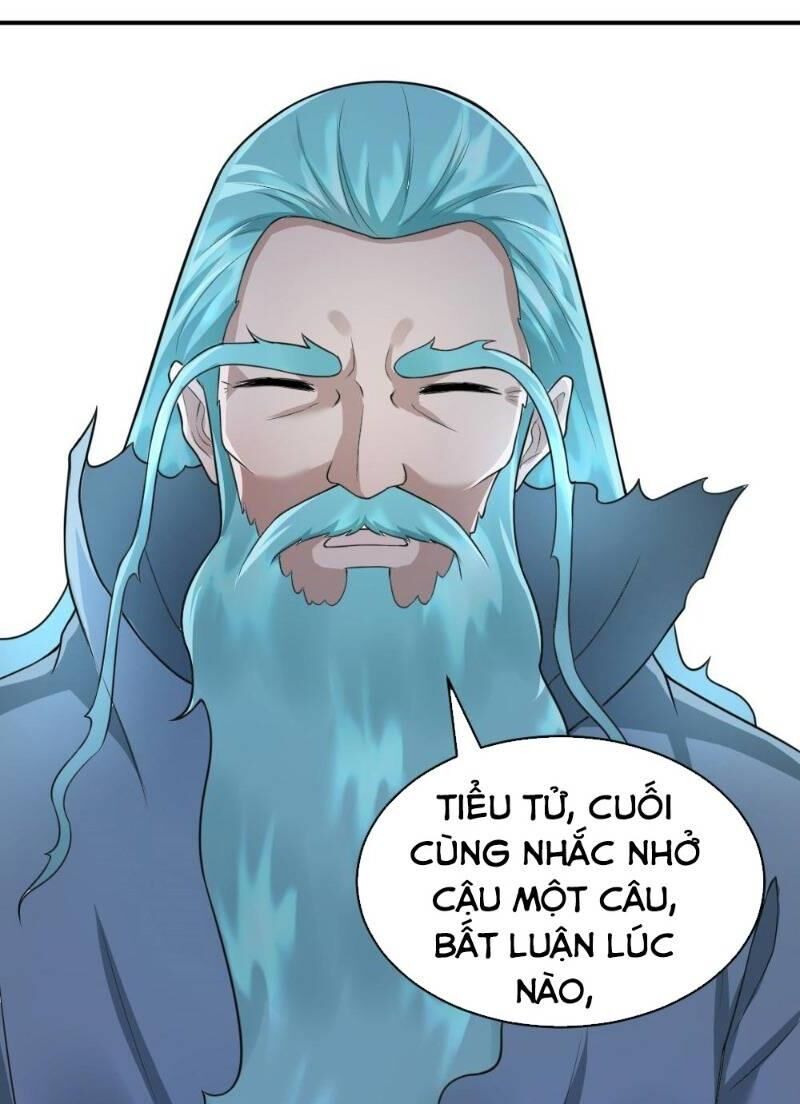 Nhân Hoàng Mạnh Nhất Chapter 60 - Trang 2