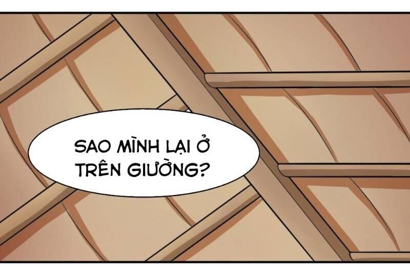 Nhân Hoàng Mạnh Nhất Chapter 60 - Trang 2