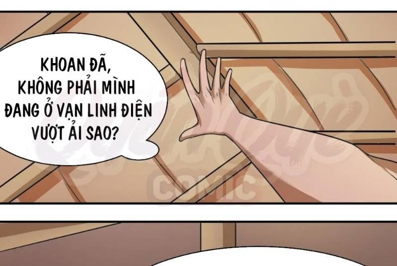 Nhân Hoàng Mạnh Nhất Chapter 60 - Trang 2