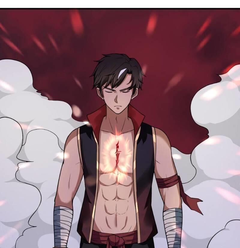 Nhân Hoàng Mạnh Nhất Chapter 59 - Trang 2