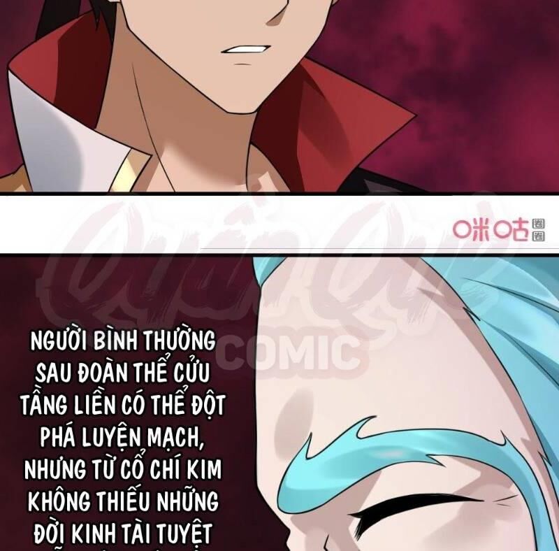 Nhân Hoàng Mạnh Nhất Chapter 59 - Trang 2