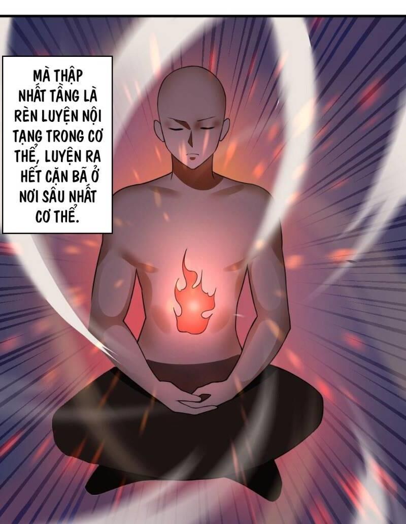 Nhân Hoàng Mạnh Nhất Chapter 59 - Trang 2