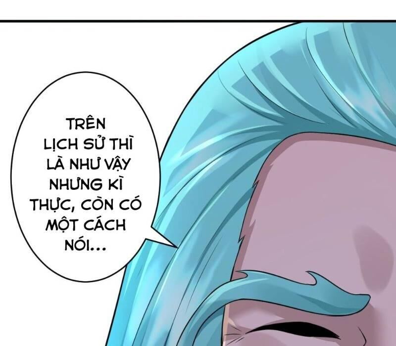 Nhân Hoàng Mạnh Nhất Chapter 59 - Trang 2