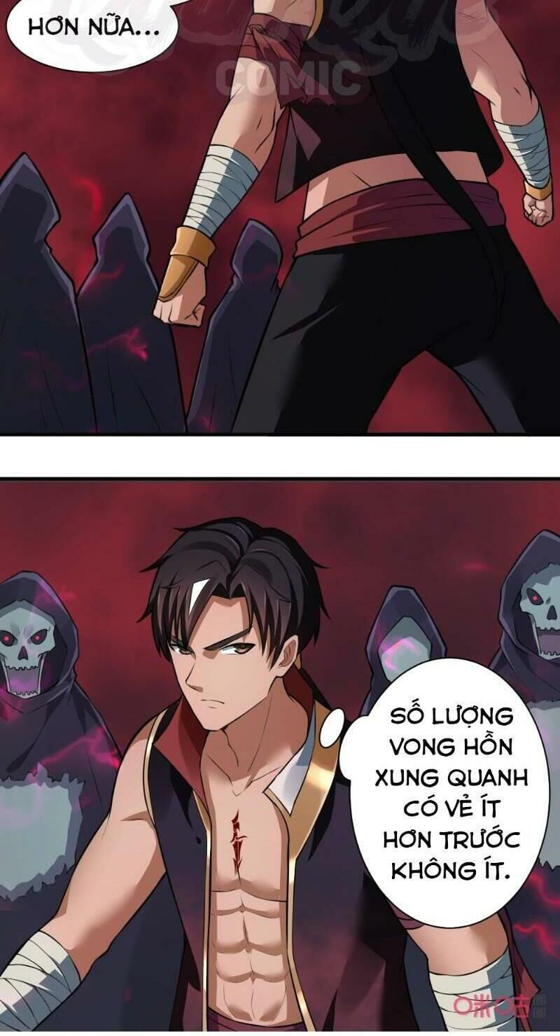 Nhân Hoàng Mạnh Nhất Chapter 58 - Trang 2