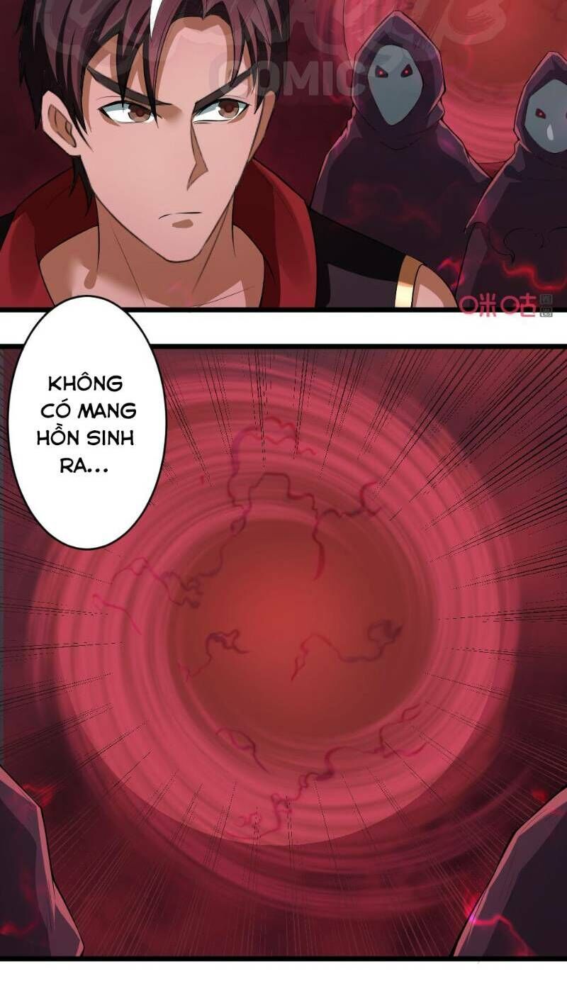 Nhân Hoàng Mạnh Nhất Chapter 57 - Trang 2