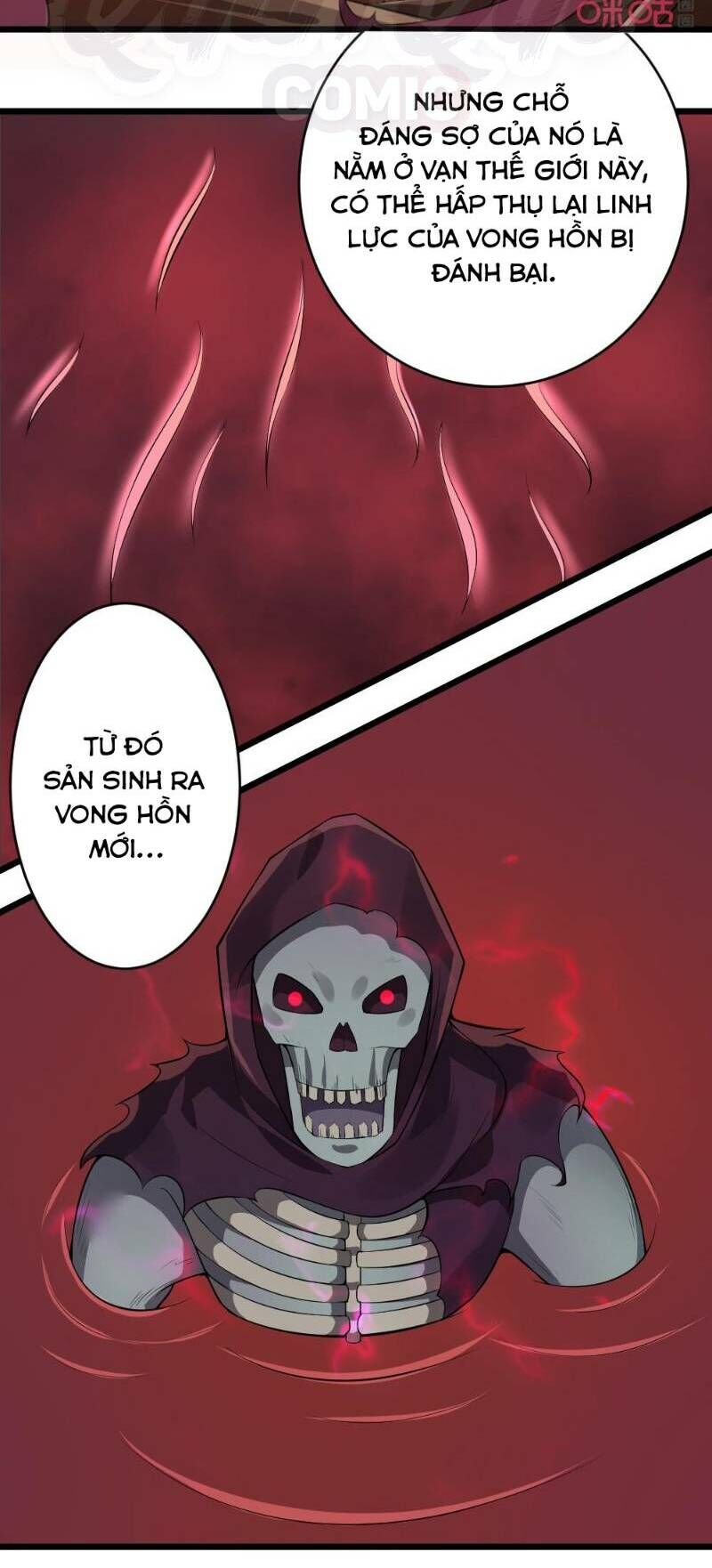 Nhân Hoàng Mạnh Nhất Chapter 57 - Trang 2