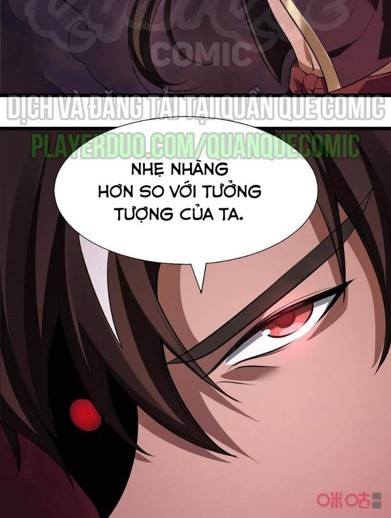 Nhân Hoàng Mạnh Nhất Chapter 56 - Trang 2