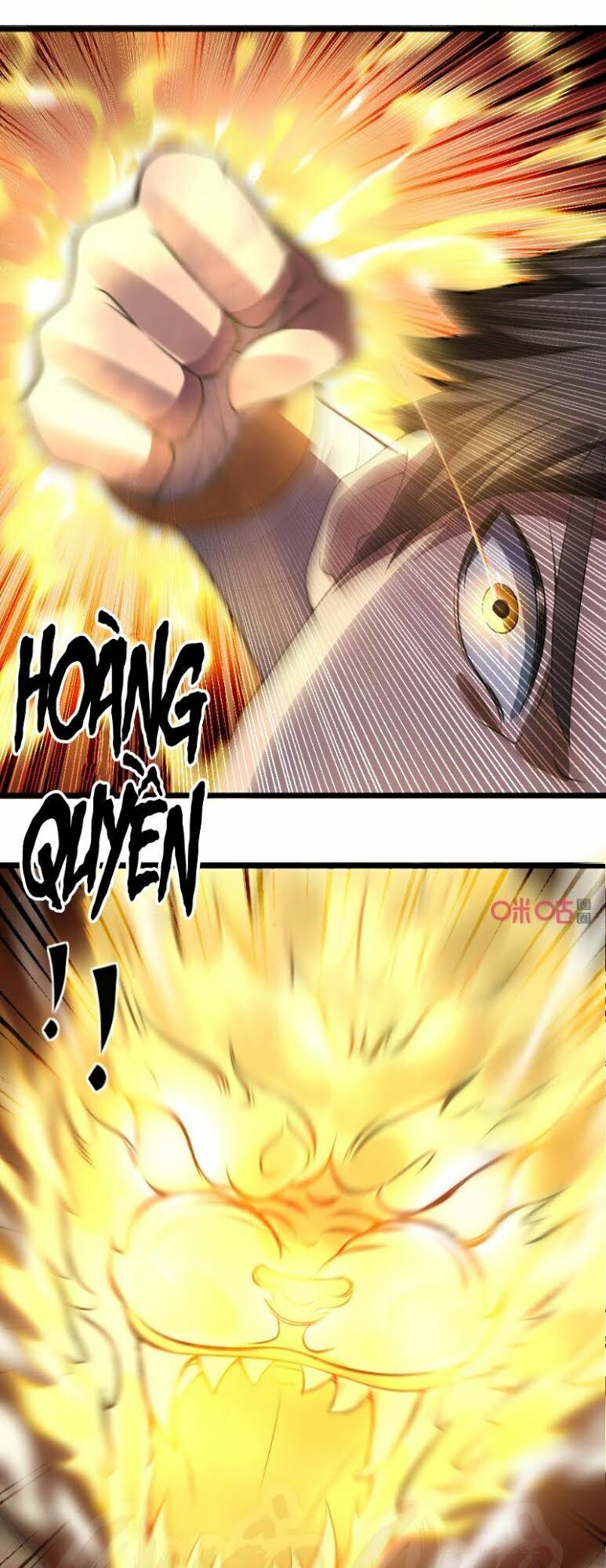 Nhân Hoàng Mạnh Nhất Chapter 54 - Trang 2