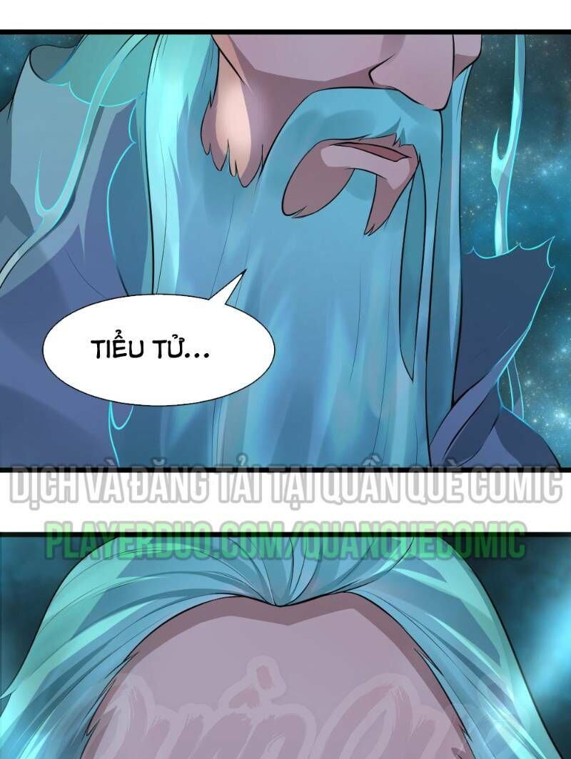 Nhân Hoàng Mạnh Nhất Chapter 54 - Trang 2