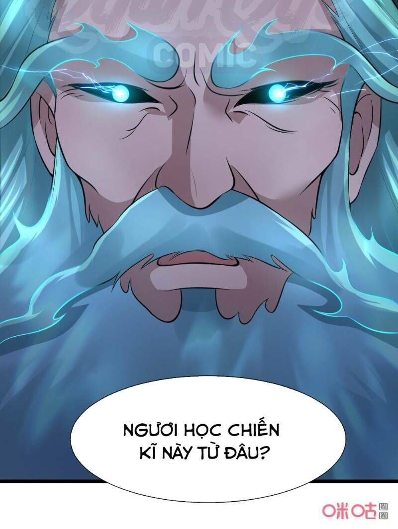 Nhân Hoàng Mạnh Nhất Chapter 54 - Trang 2