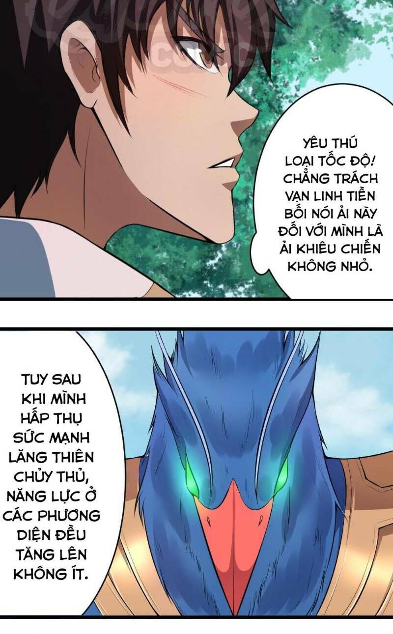 Nhân Hoàng Mạnh Nhất Chapter 53 - Trang 2