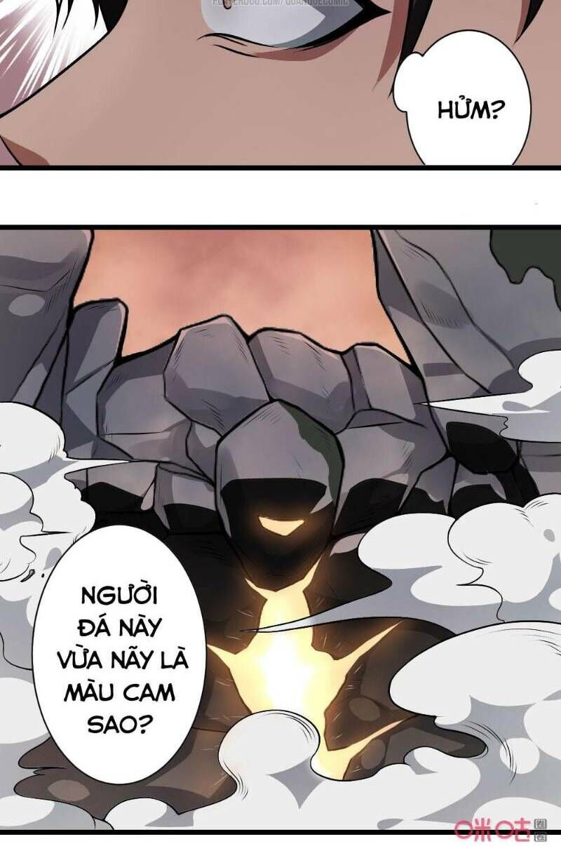 Nhân Hoàng Mạnh Nhất Chapter 51 - Trang 2