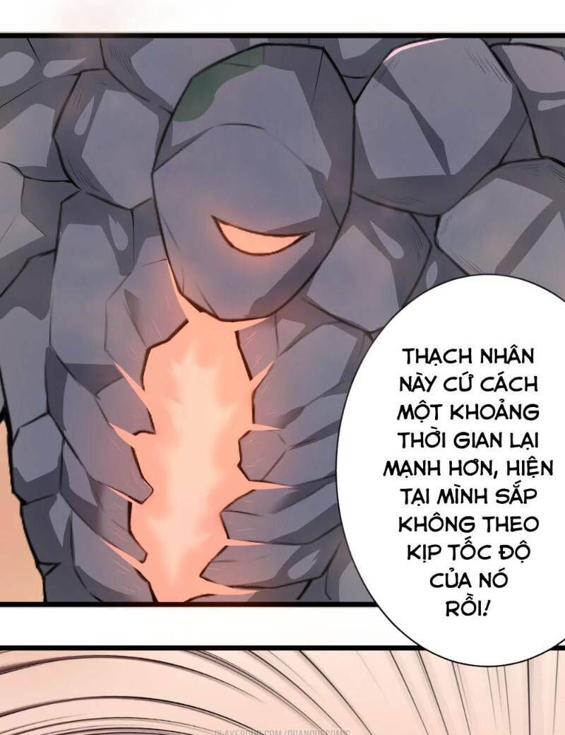 Nhân Hoàng Mạnh Nhất Chapter 51 - Trang 2