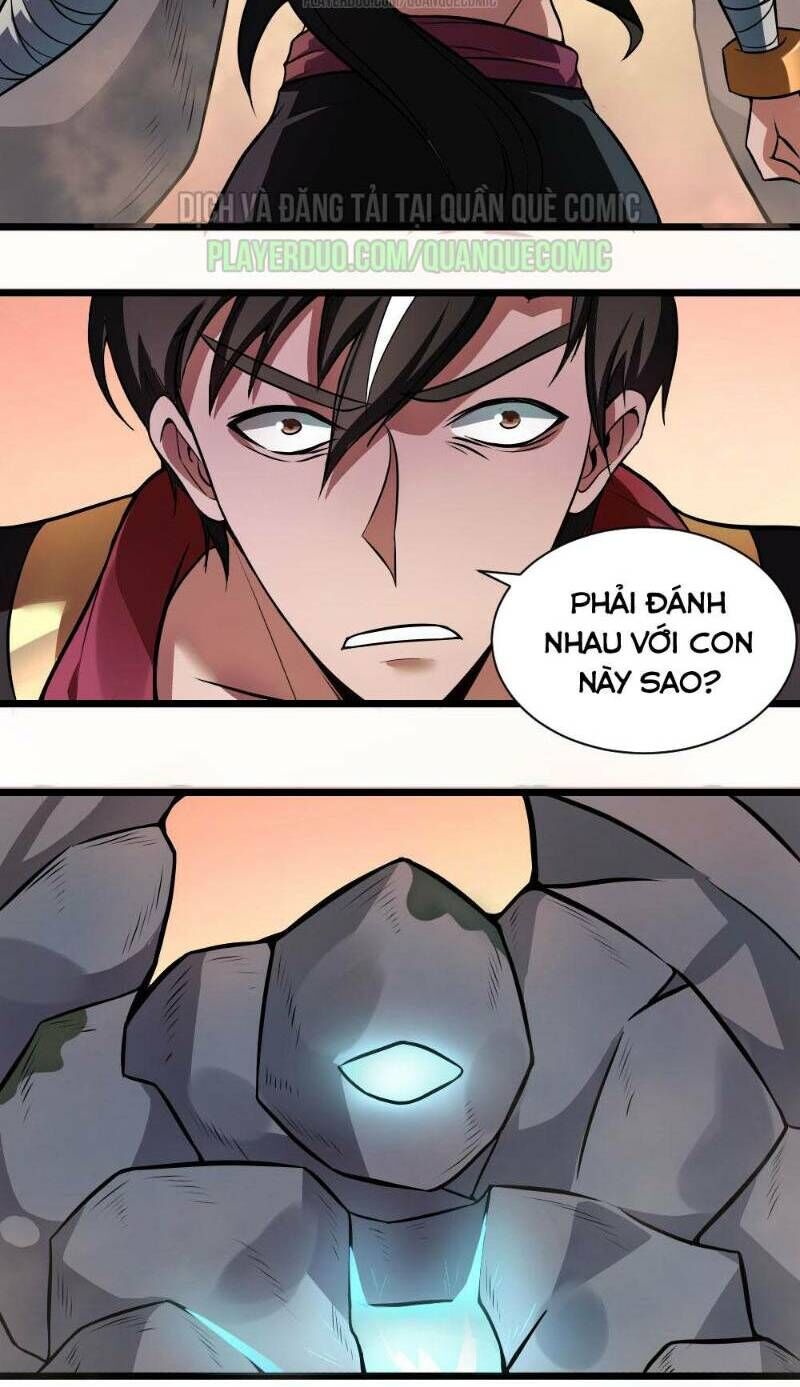 Nhân Hoàng Mạnh Nhất Chapter 51 - Trang 2