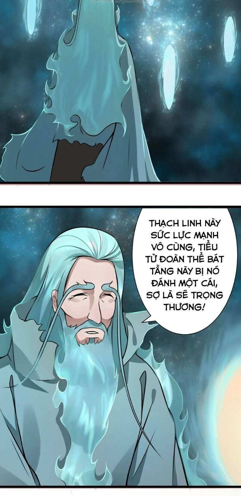 Nhân Hoàng Mạnh Nhất Chapter 51 - Trang 2