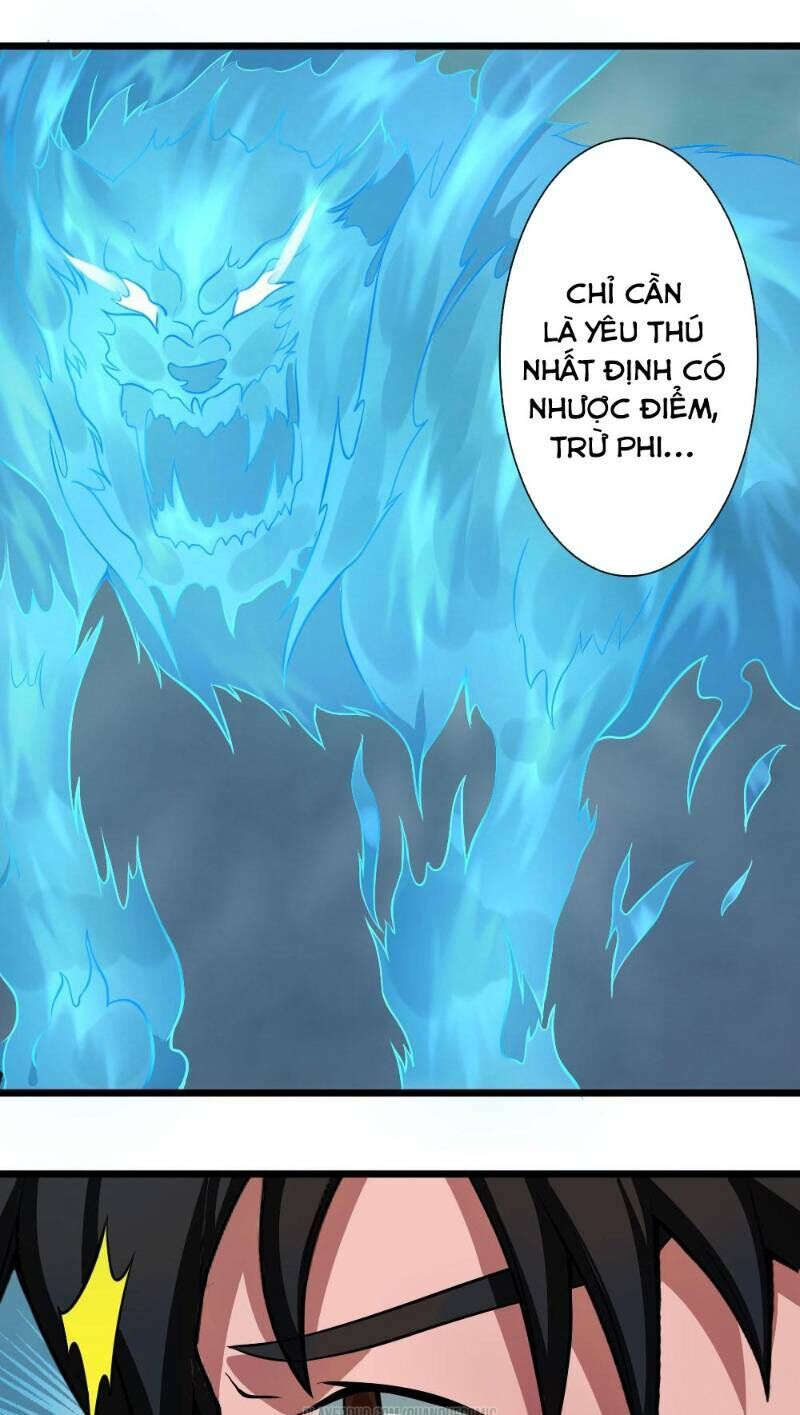 Nhân Hoàng Mạnh Nhất Chapter 49 - Trang 2