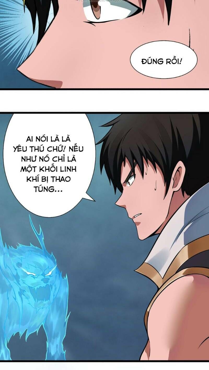 Nhân Hoàng Mạnh Nhất Chapter 49 - Trang 2