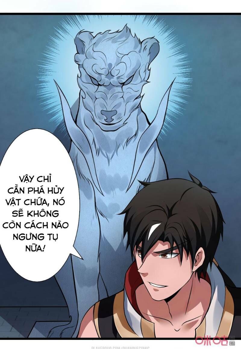 Nhân Hoàng Mạnh Nhất Chapter 49 - Trang 2