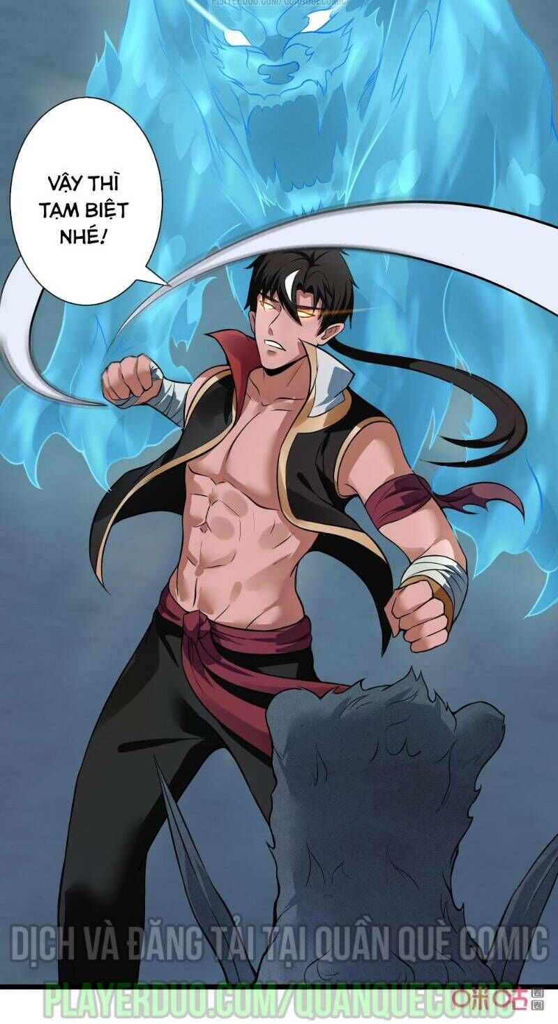 Nhân Hoàng Mạnh Nhất Chapter 49 - Trang 2