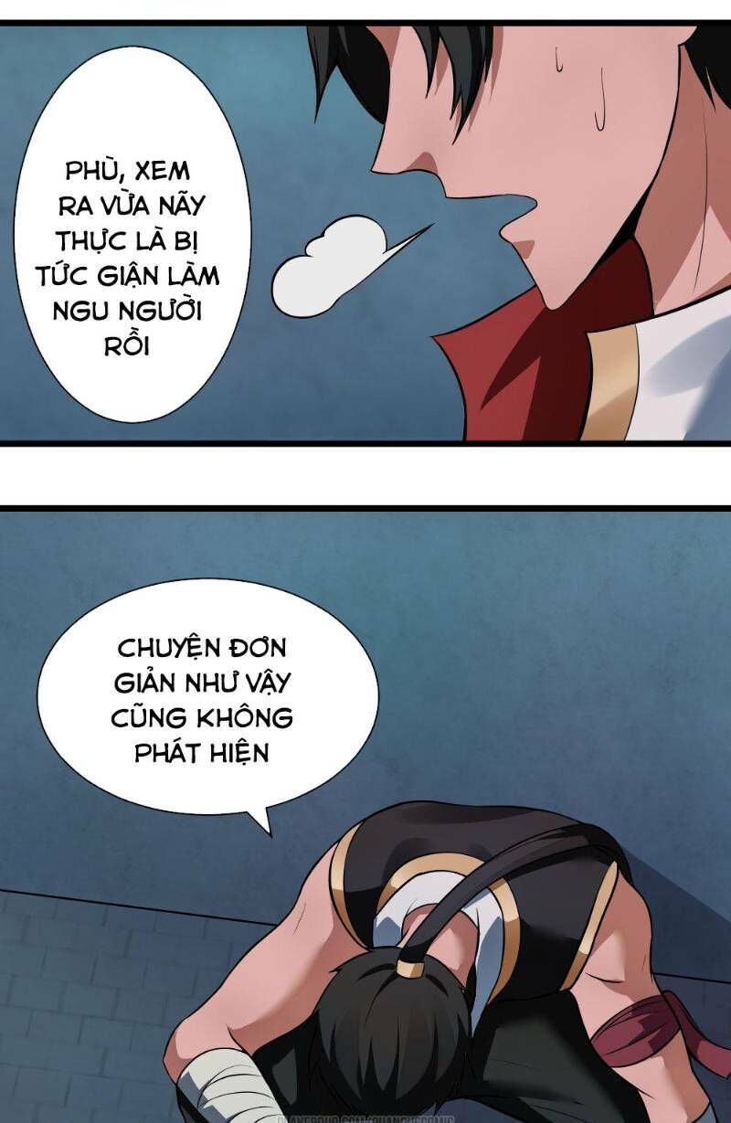 Nhân Hoàng Mạnh Nhất Chapter 49 - Trang 2