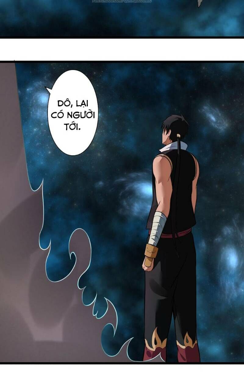 Nhân Hoàng Mạnh Nhất Chapter 49 - Trang 2