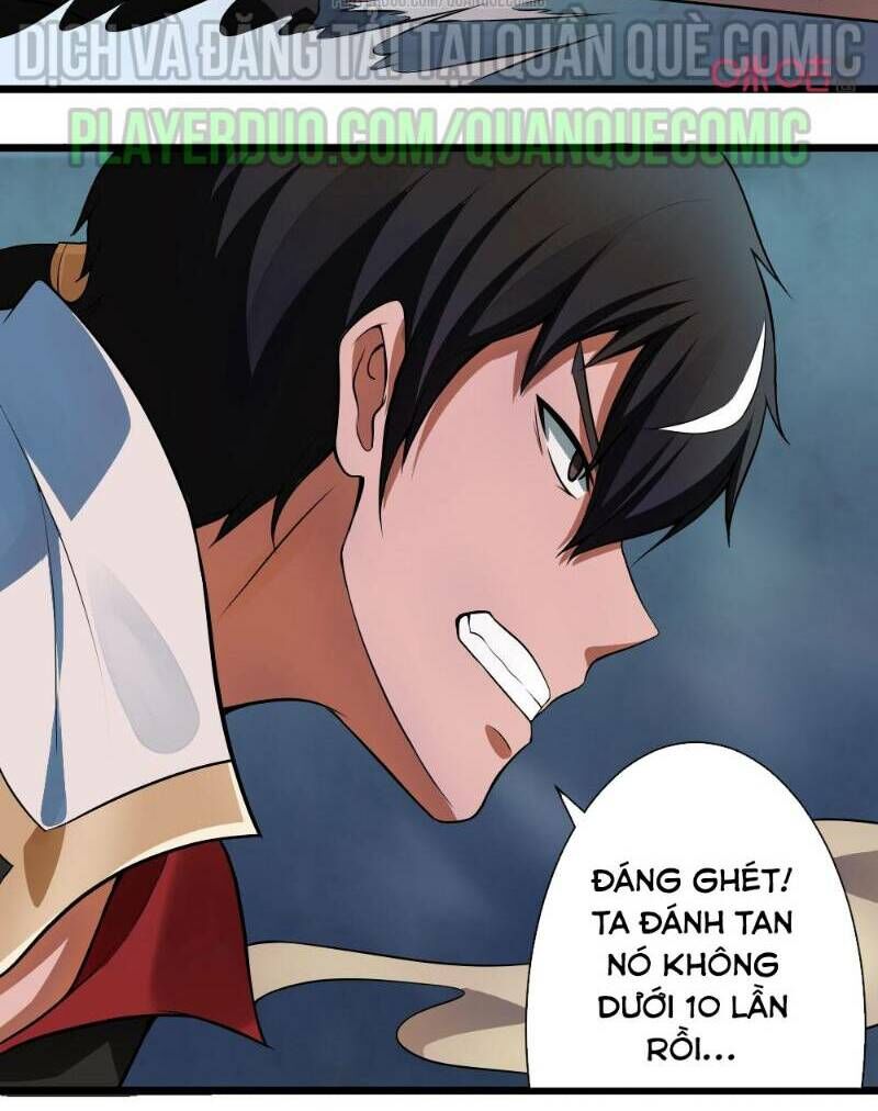 Nhân Hoàng Mạnh Nhất Chapter 49 - Trang 2