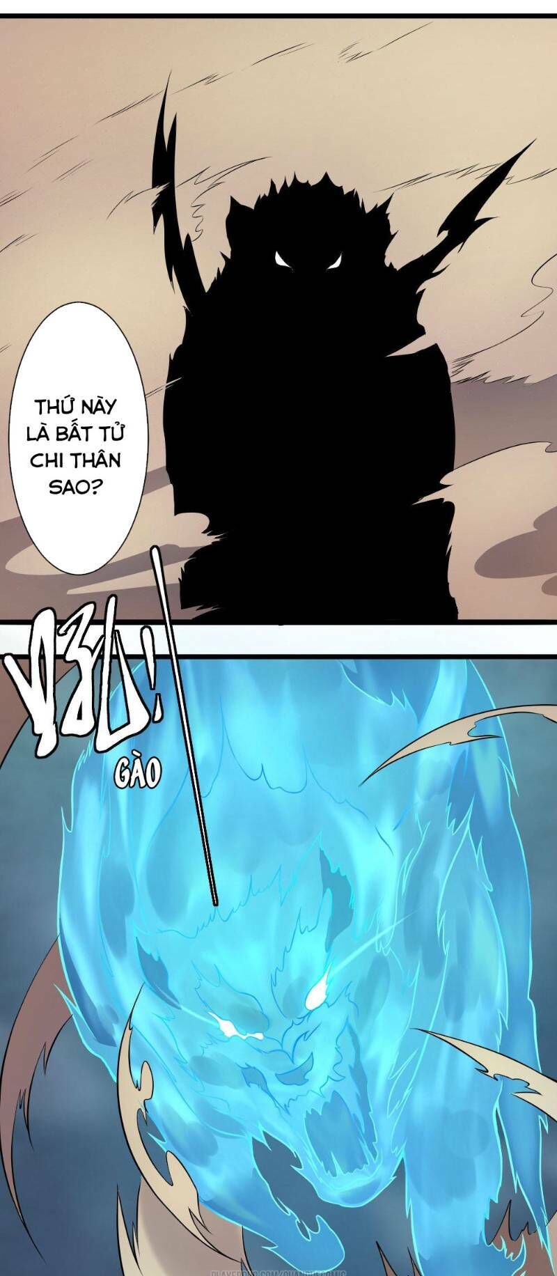 Nhân Hoàng Mạnh Nhất Chapter 49 - Trang 2