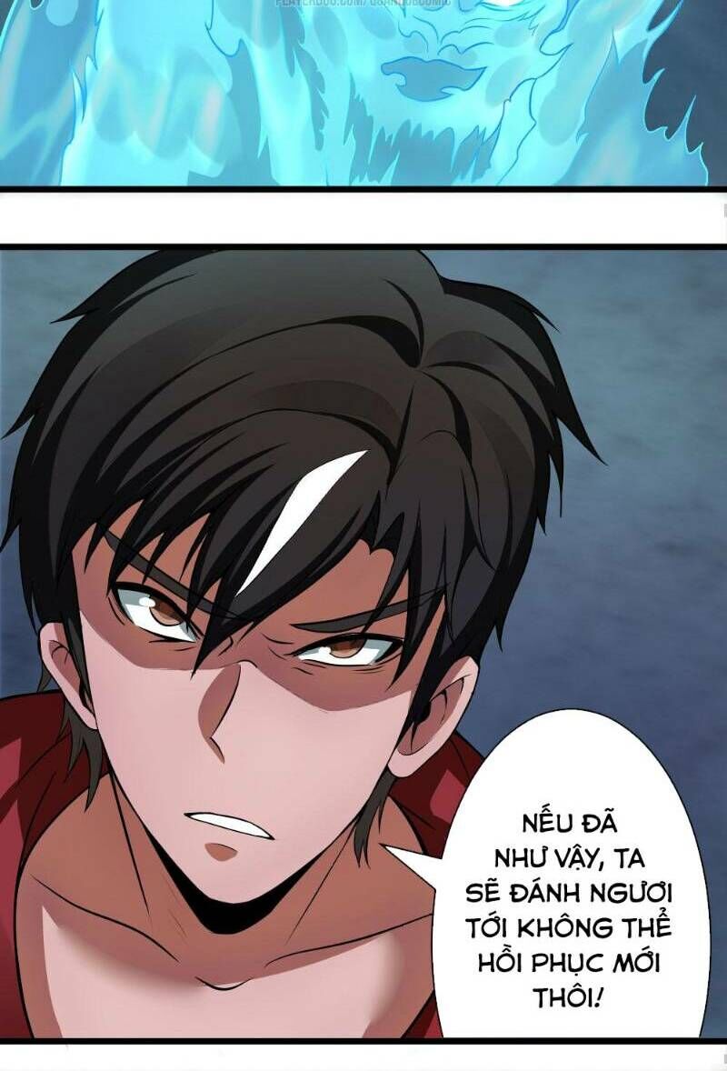 Nhân Hoàng Mạnh Nhất Chapter 48 - Trang 2