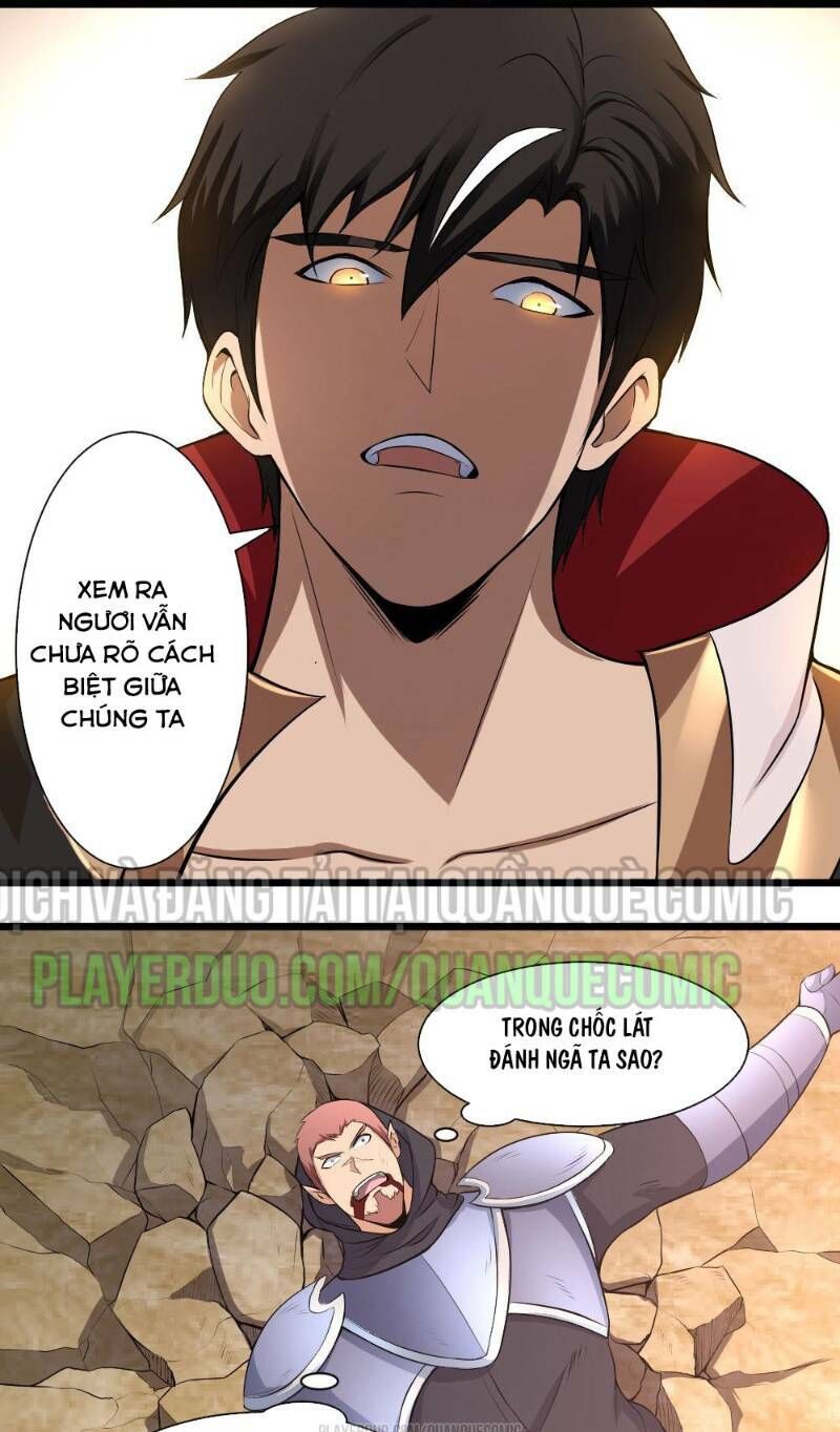 Nhân Hoàng Mạnh Nhất Chapter 47 - Trang 2