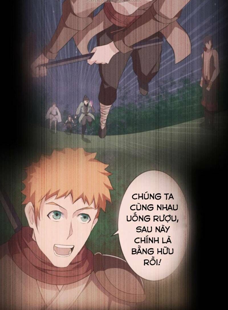 Nhân Hoàng Mạnh Nhất Chapter 47 - Trang 2