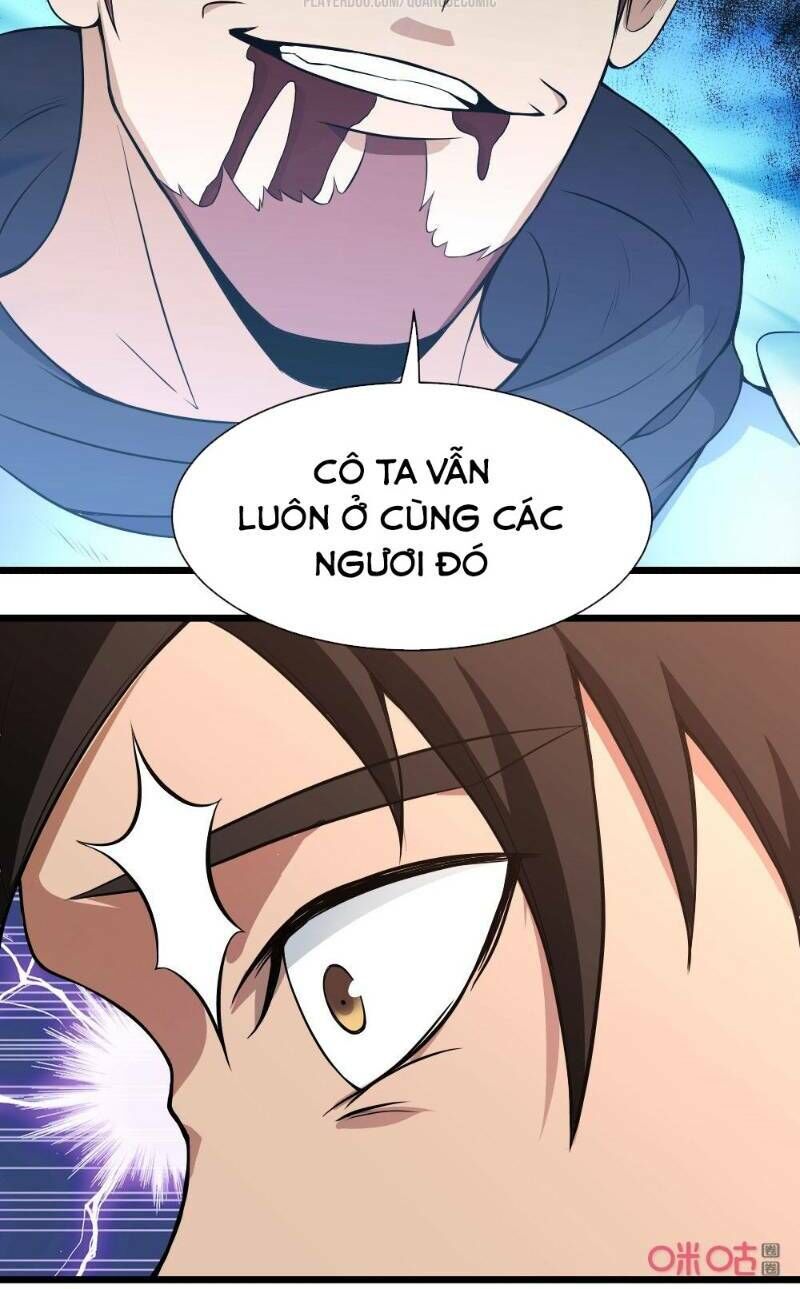 Nhân Hoàng Mạnh Nhất Chapter 47 - Trang 2