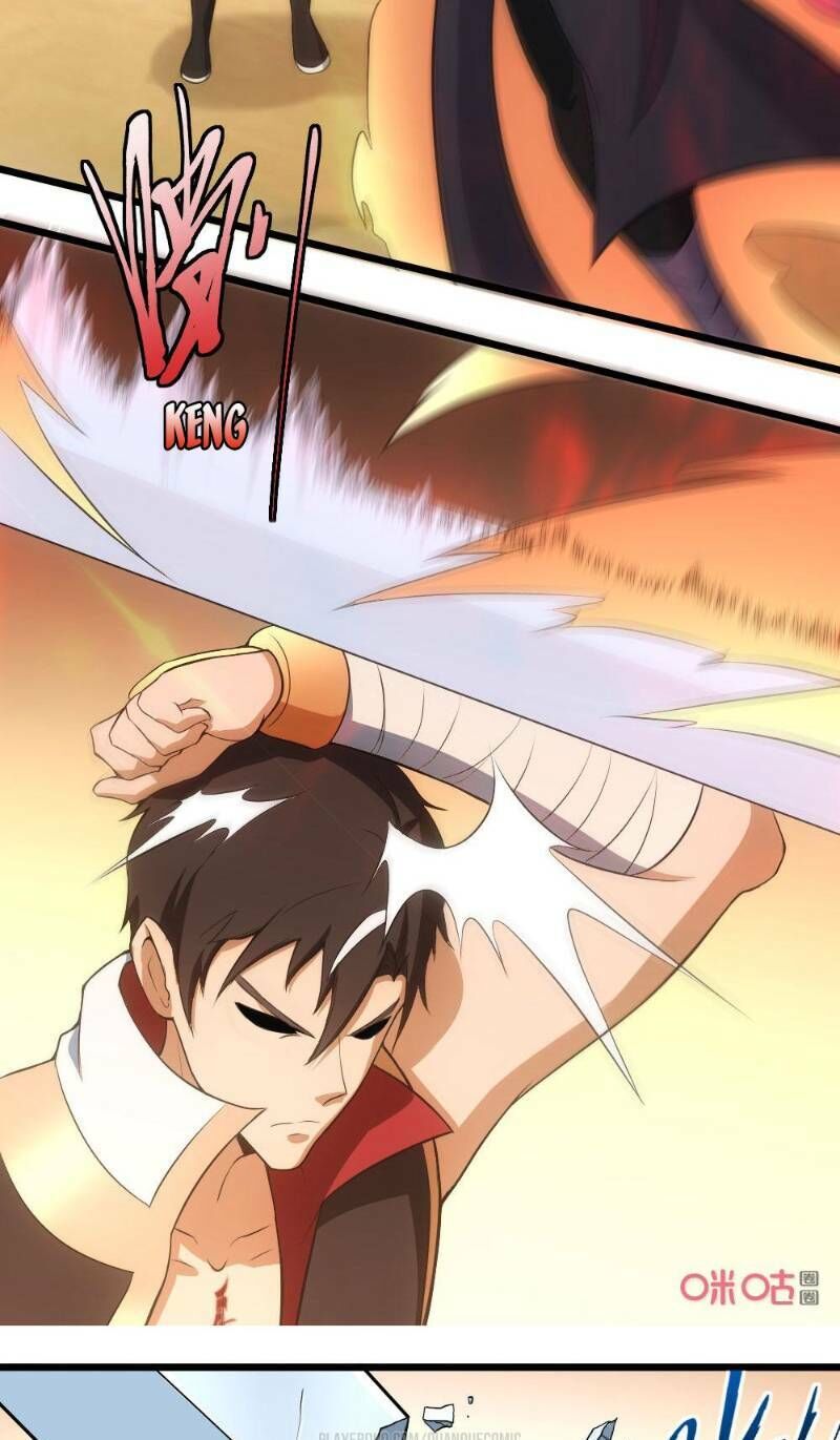 Nhân Hoàng Mạnh Nhất Chapter 46 - Trang 2