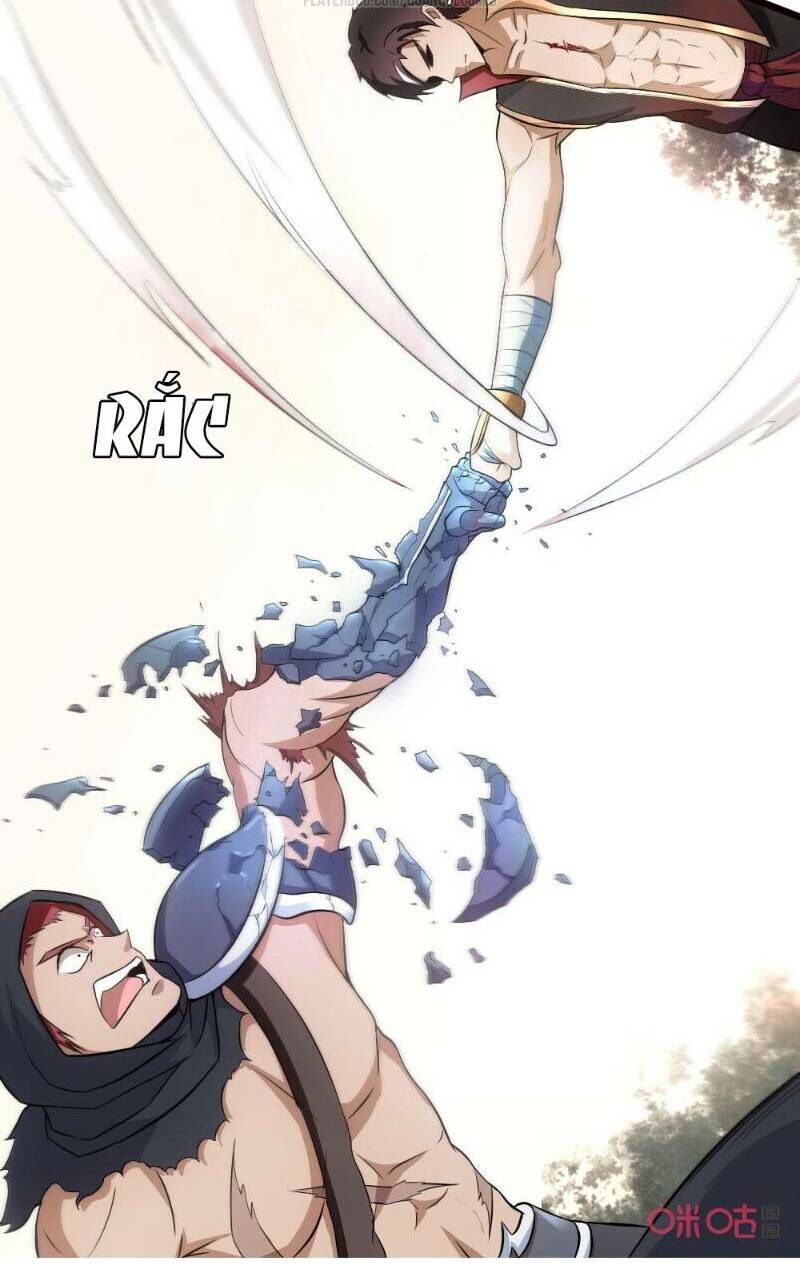 Nhân Hoàng Mạnh Nhất Chapter 46 - Trang 2