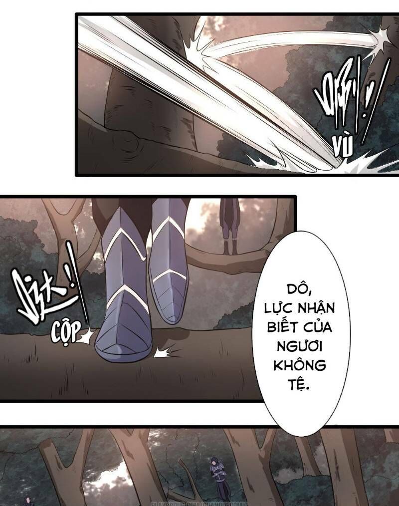 Nhân Hoàng Mạnh Nhất Chapter 45 - Trang 2