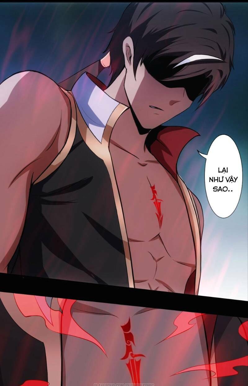 Nhân Hoàng Mạnh Nhất Chapter 44 - Trang 2