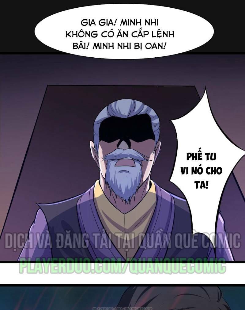 Nhân Hoàng Mạnh Nhất Chapter 43 - Trang 2