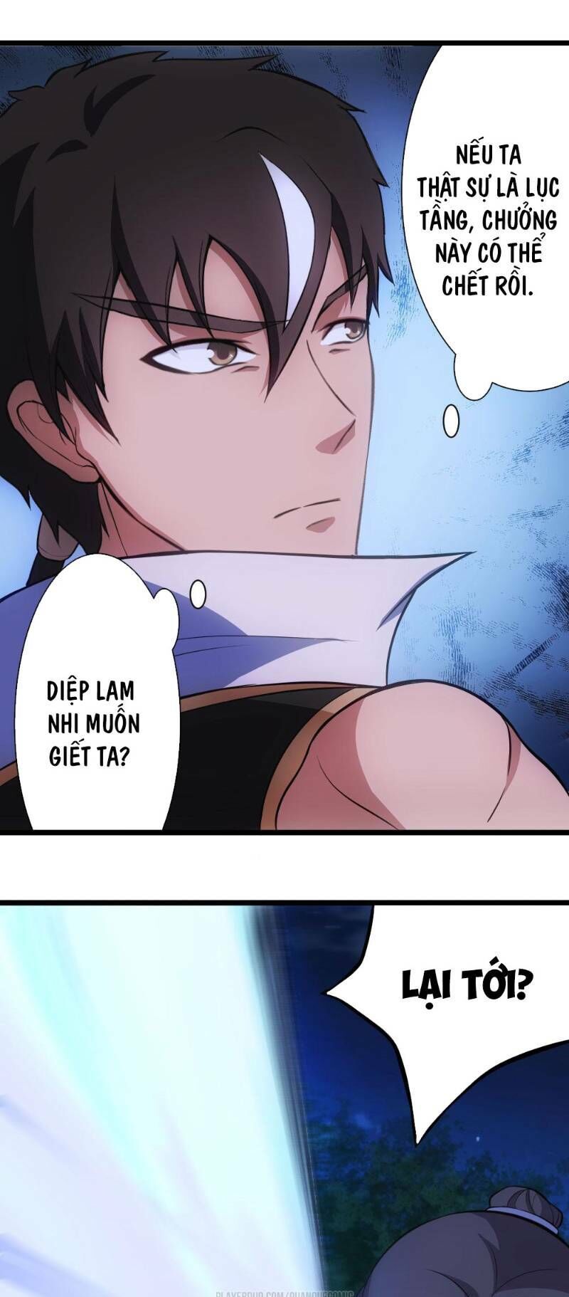 Nhân Hoàng Mạnh Nhất Chapter 43 - Trang 2