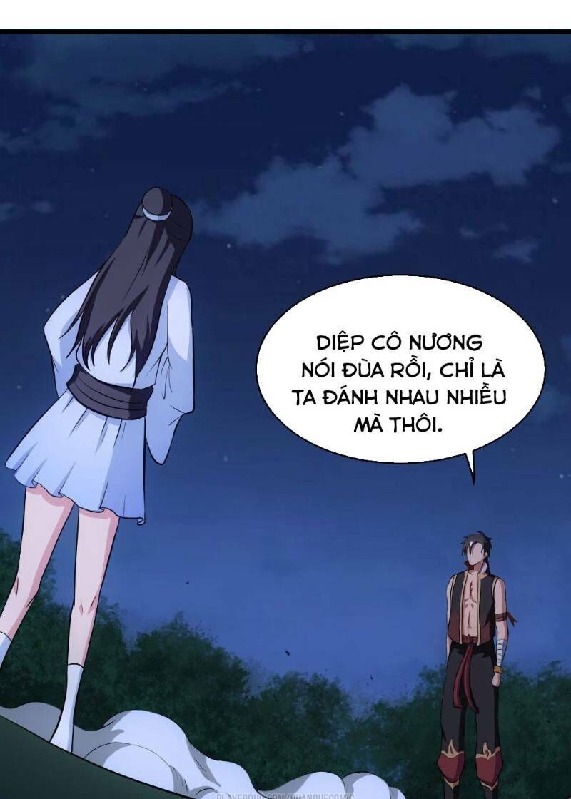 Nhân Hoàng Mạnh Nhất Chapter 42 - Trang 2