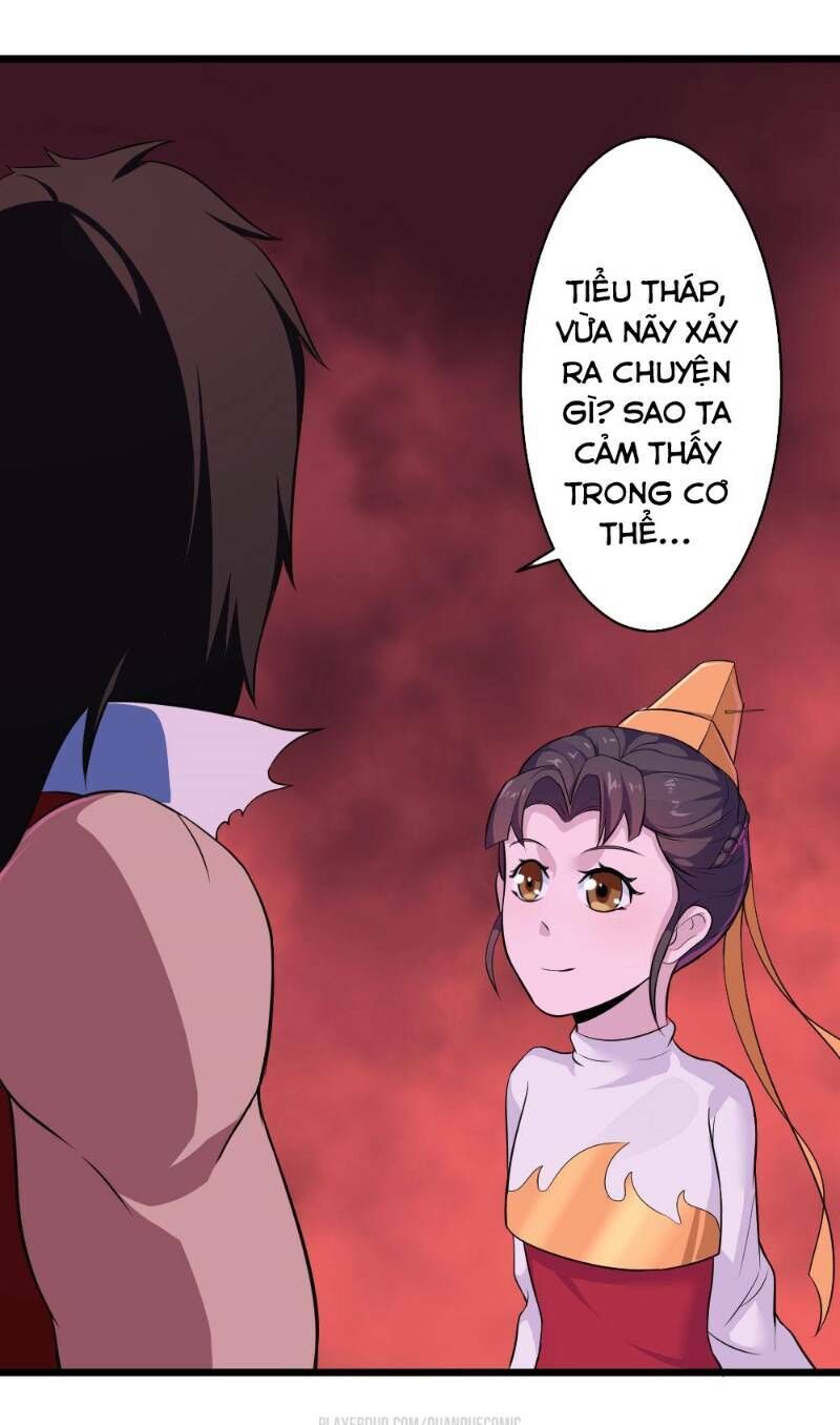 Nhân Hoàng Mạnh Nhất Chapter 38 - Trang 2