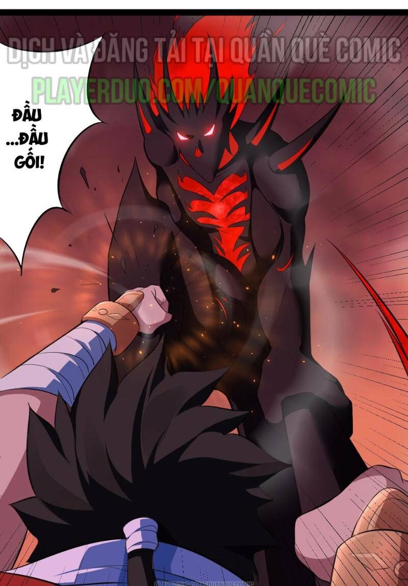 Nhân Hoàng Mạnh Nhất Chapter 37 - Trang 2