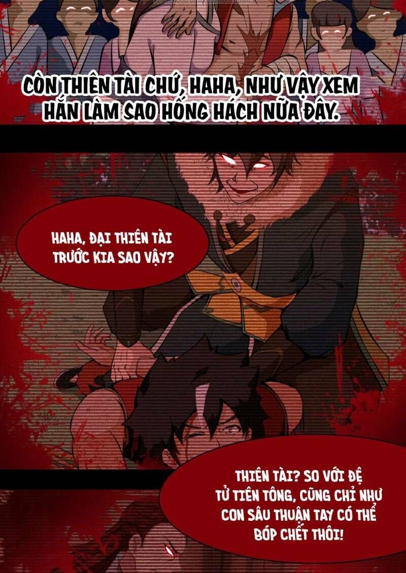 Nhân Hoàng Mạnh Nhất Chapter 37 - Trang 2