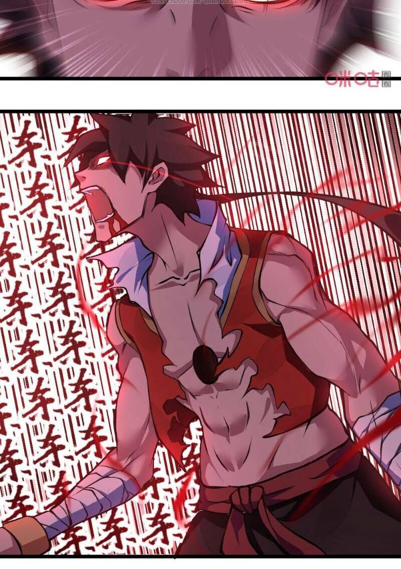 Nhân Hoàng Mạnh Nhất Chapter 37 - Trang 2