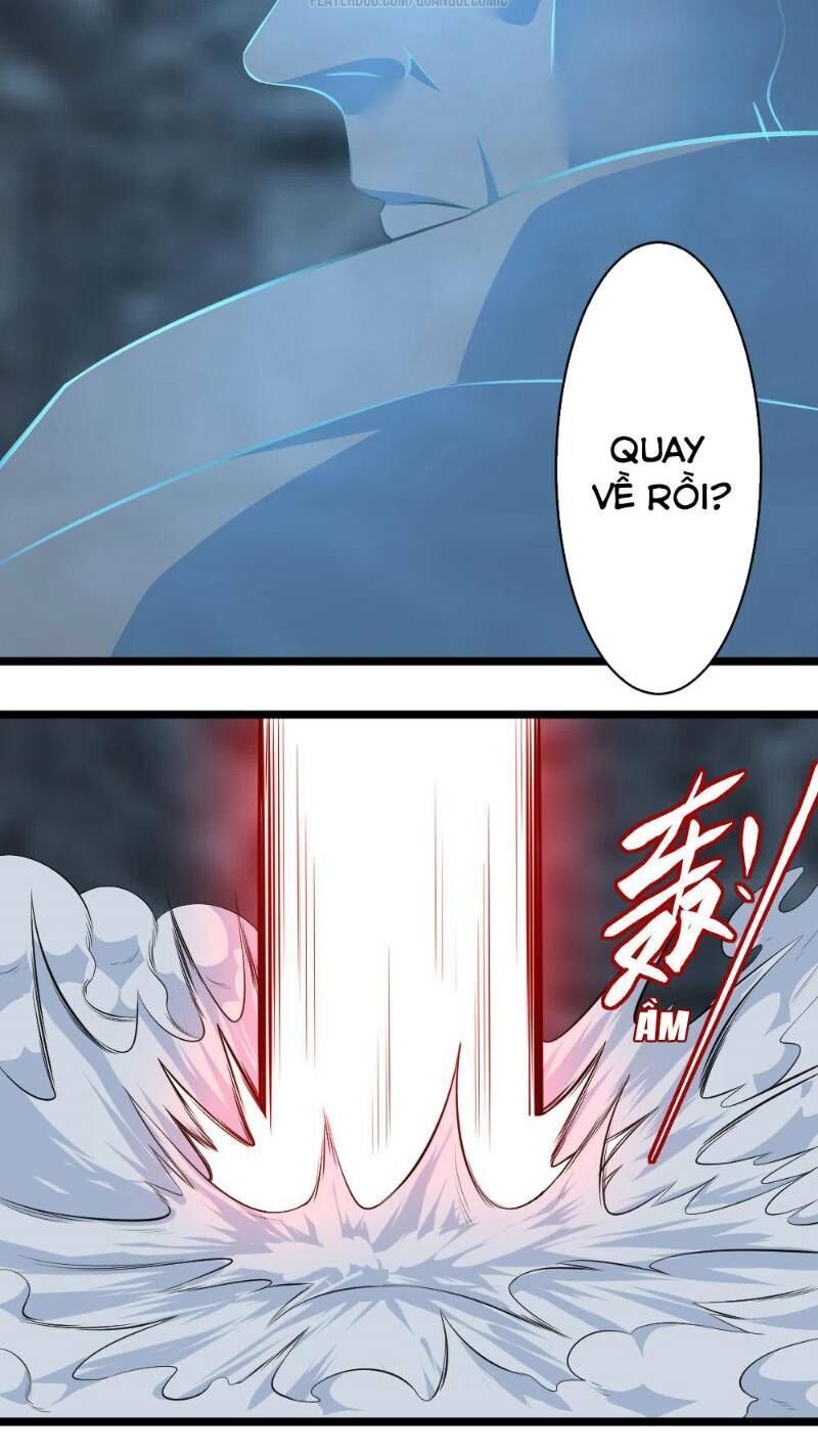 Nhân Hoàng Mạnh Nhất Chapter 37 - Trang 2