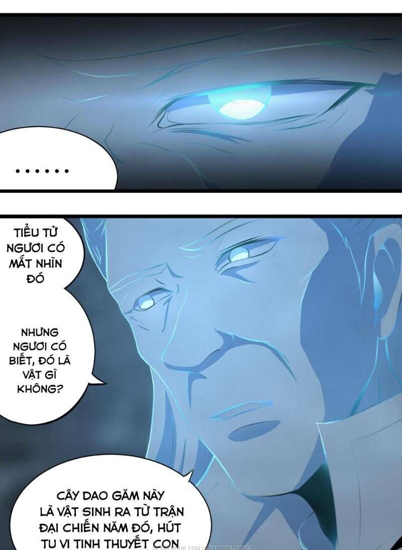 Nhân Hoàng Mạnh Nhất Chapter 34 - Trang 2