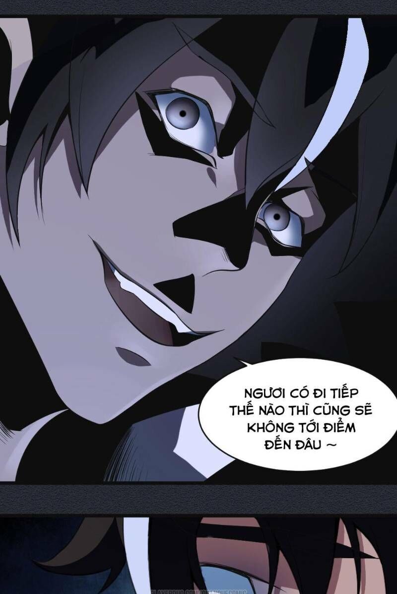 Nhân Hoàng Mạnh Nhất Chapter 33 - Trang 2